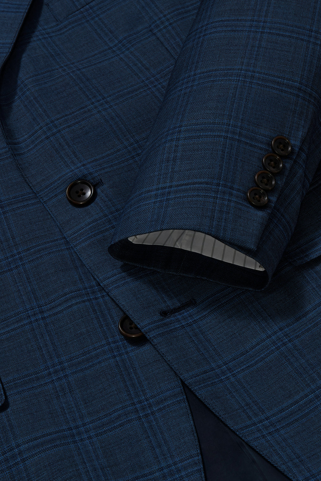 Jetsetter Wool Blazer