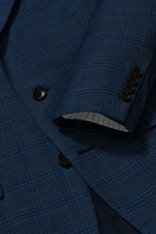 Jetsetter Wool Blazer