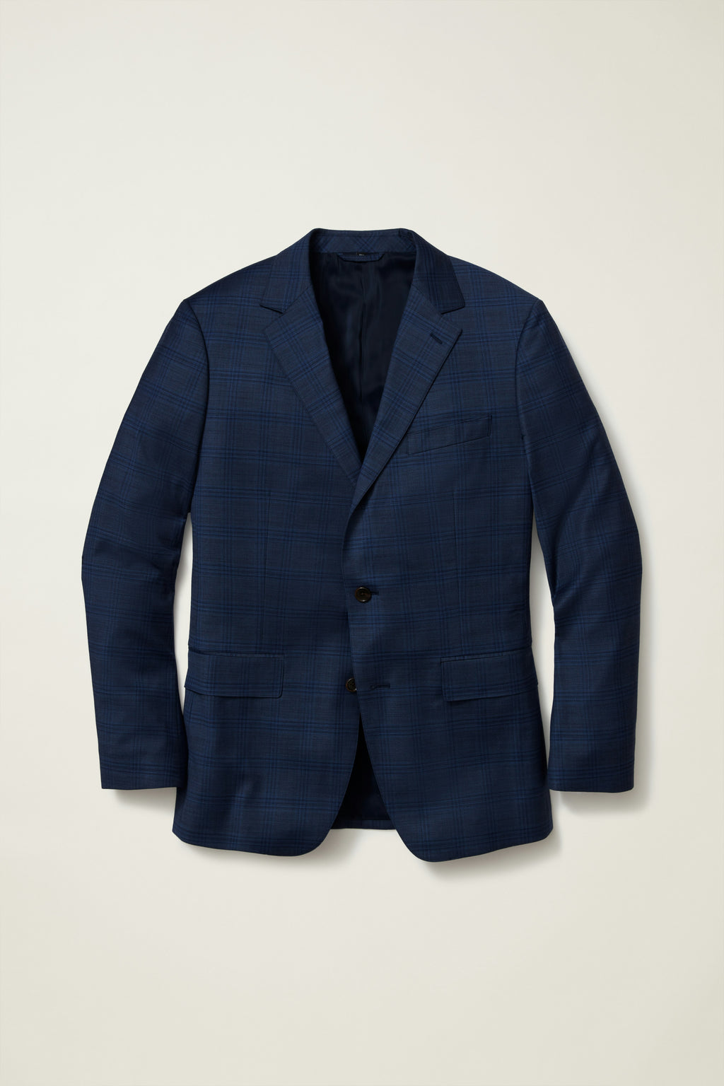 Jetsetter Wool Blazer