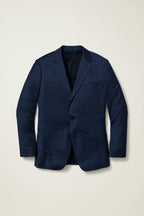 Jetsetter Wool Blazer