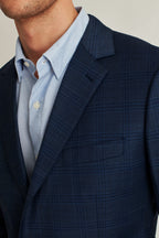 Jetsetter Wool Blazer