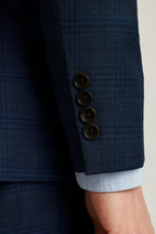 Jetsetter Wool Blazer