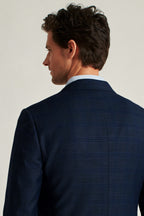 Jetsetter Wool Blazer