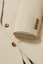 Jetsetter Italian Cotton Blazer