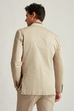 Jetsetter Italian Cotton Blazer
