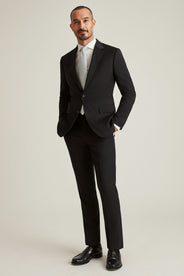 Jetsetter Wool Blazer