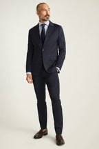 Jetsetter Wool Blazer