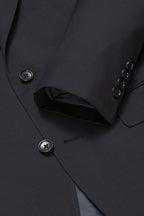 Jetsetter Wool Blazer