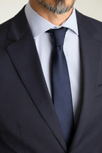 Jetsetter Wool Blazer