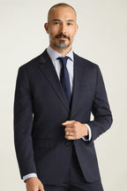 Jetsetter Wool Blazer