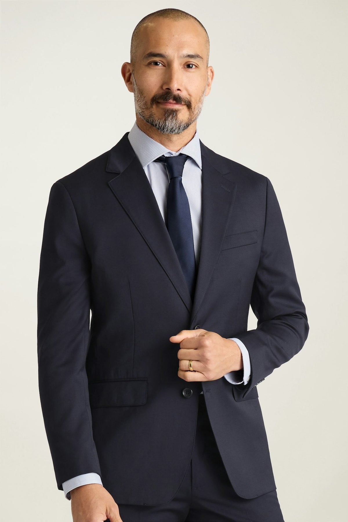 Jetsetter Wool Blazer
