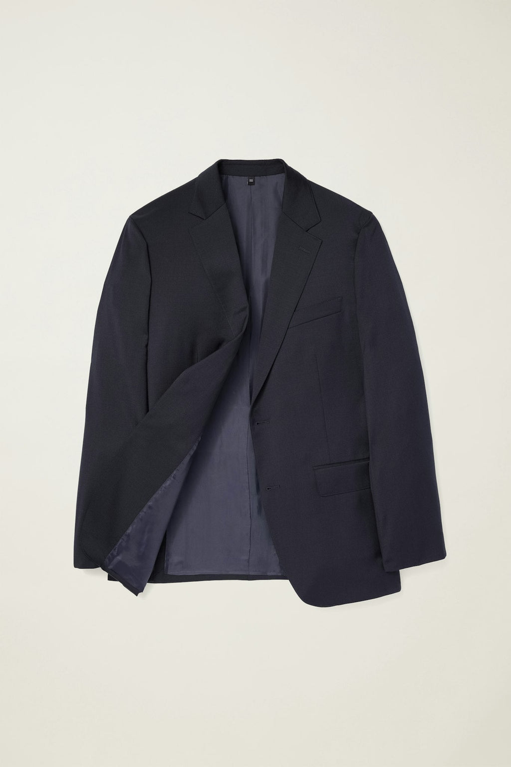 Jetsetter Wool Blazer