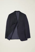 Jetsetter Wool Blazer