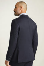 Jetsetter Wool Blazer