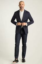 Jetsetter Wool Blazer
