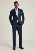 Jetsetter Wool Blazer