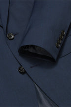 Jetsetter Wool Blazer