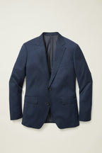 Jetsetter Wool Blazer