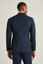 Jetsetter Wool Blazer