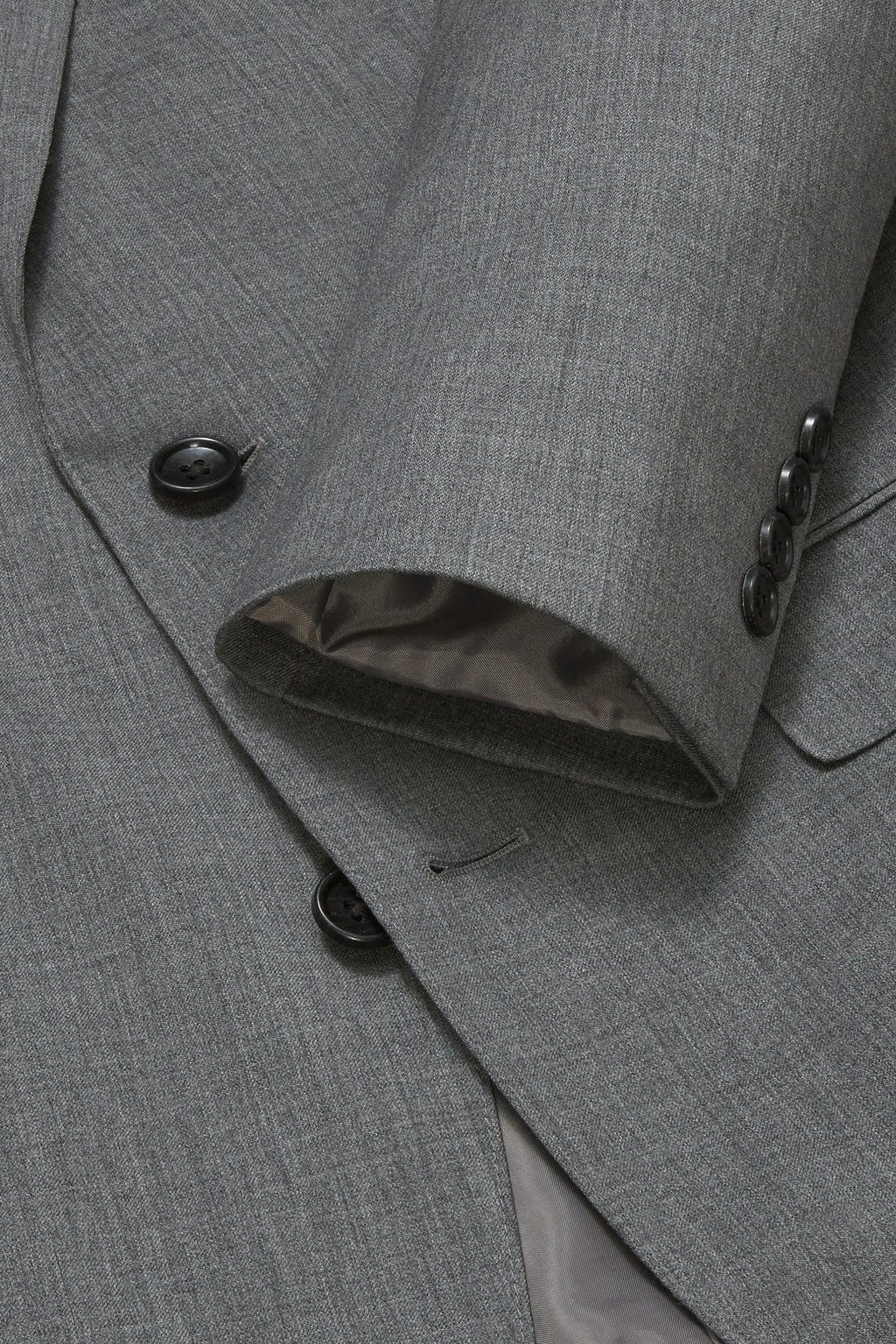 Jetsetter Wool Blazer