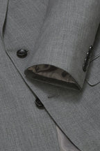 Jetsetter Wool Blazer