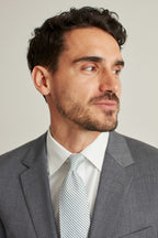 Jetsetter Wool Blazer