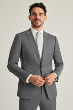 Jetsetter Wool Blazer