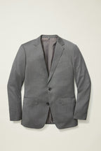 Jetsetter Wool Blazer