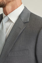 Jetsetter Wool Blazer