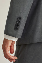Jetsetter Wool Blazer