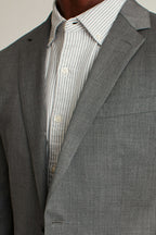Jetsetter Wool Blazer
