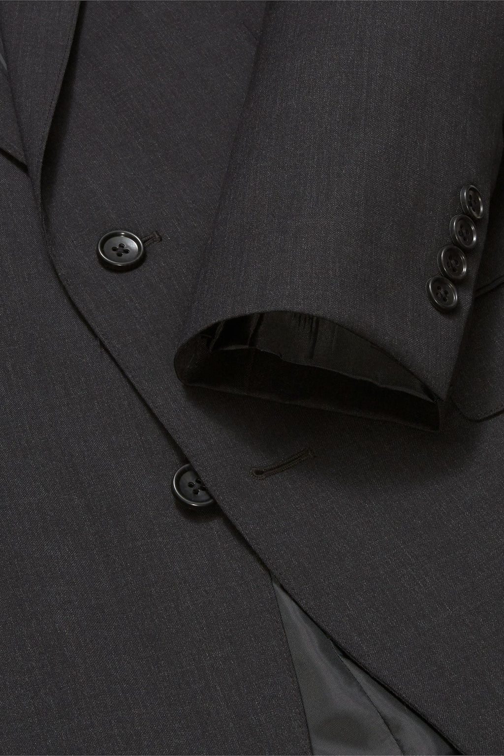 Jetsetter Wool Blazer