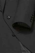 Jetsetter Wool Blazer