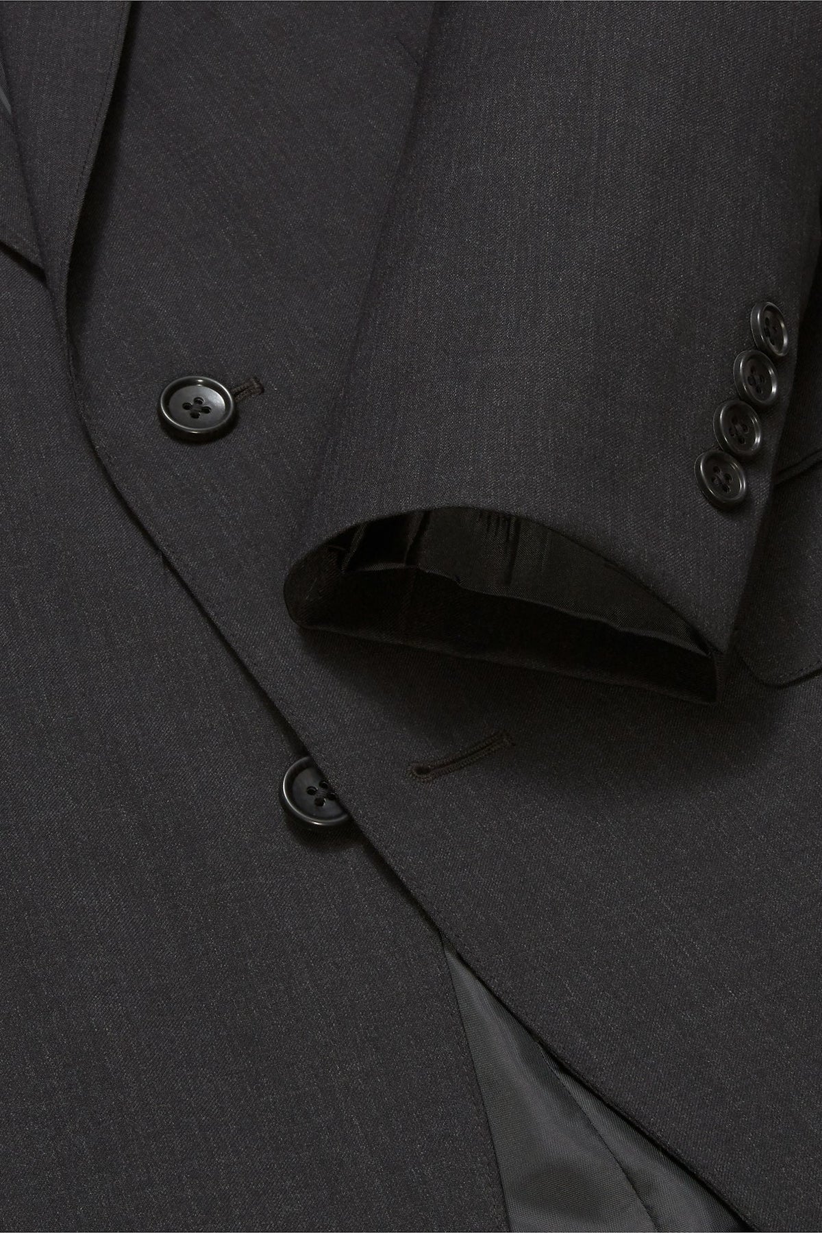 Jetsetter Wool Blazer