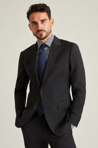 Jetsetter Wool Blazer