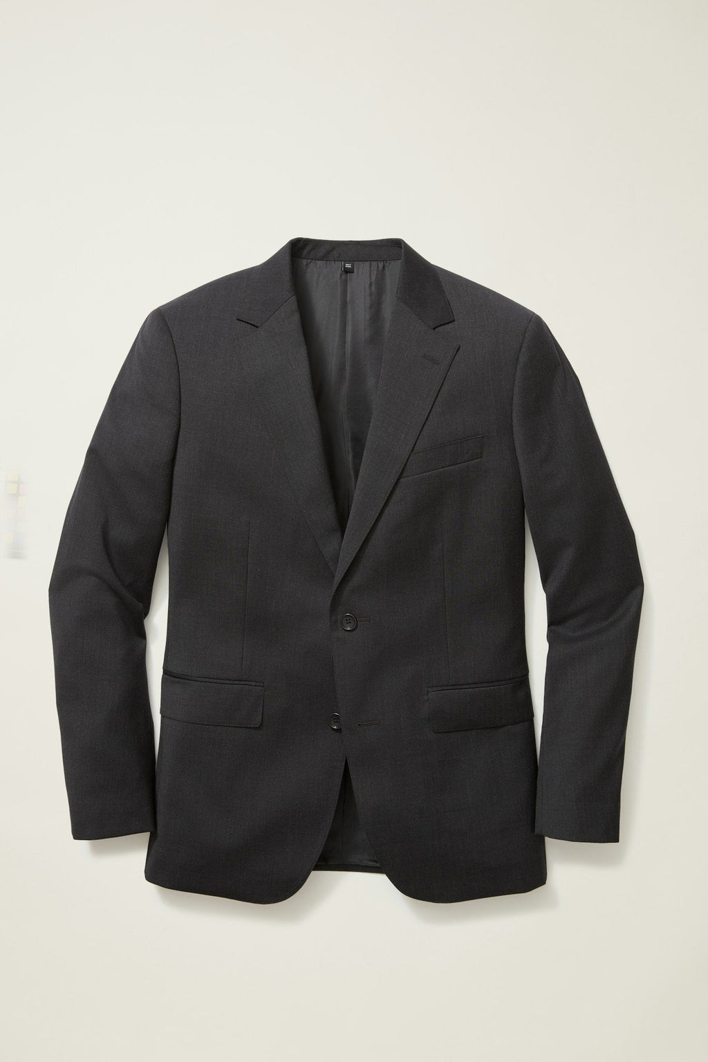 Jetsetter Wool Blazer
