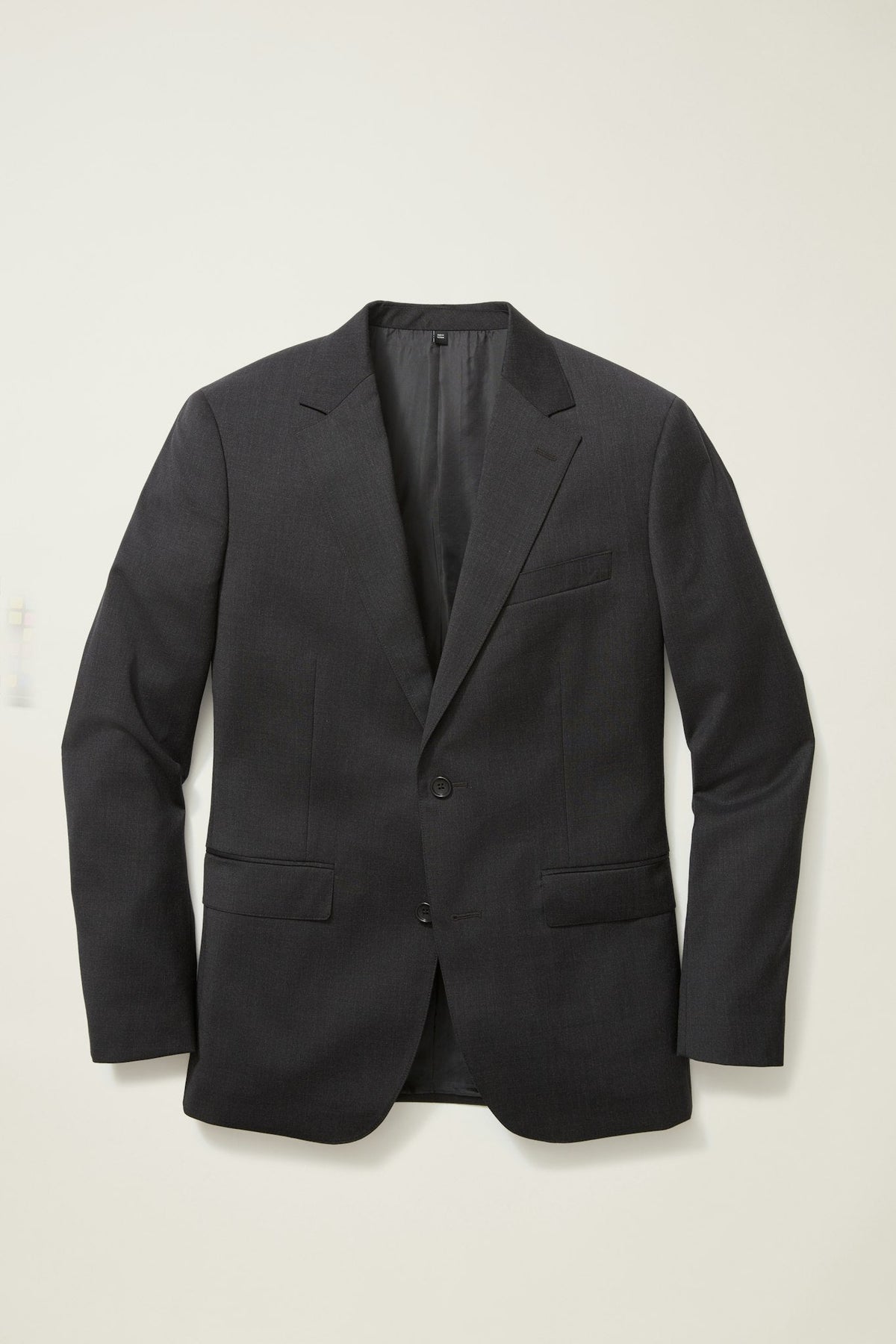 Jetsetter Wool Blazer