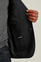 Jetsetter Wool Blazer