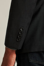 Jetsetter Wool Blazer