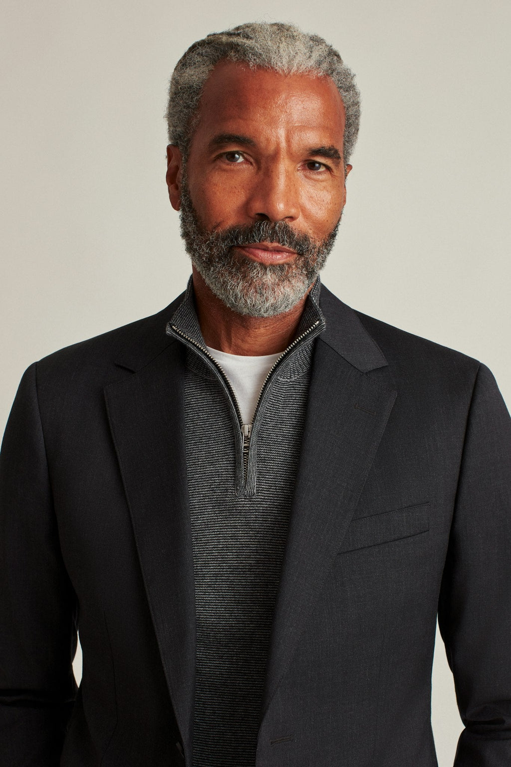 Jetsetter Wool Blazer