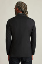 Jetsetter Wool Blazer
