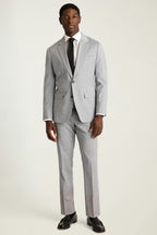 Jetsetter Wool Blazer