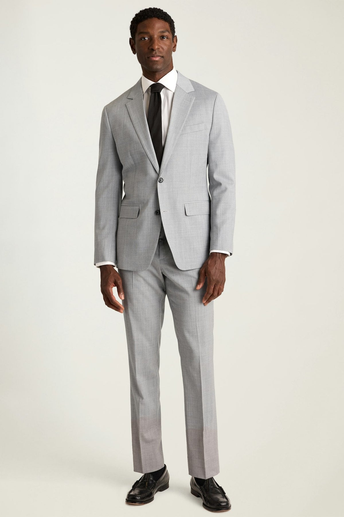 Jetsetter Wool Blazer