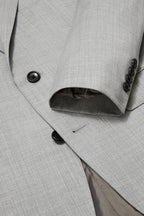 Jetsetter Wool Blazer