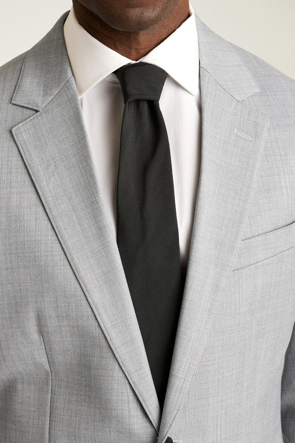 Jetsetter Wool Blazer