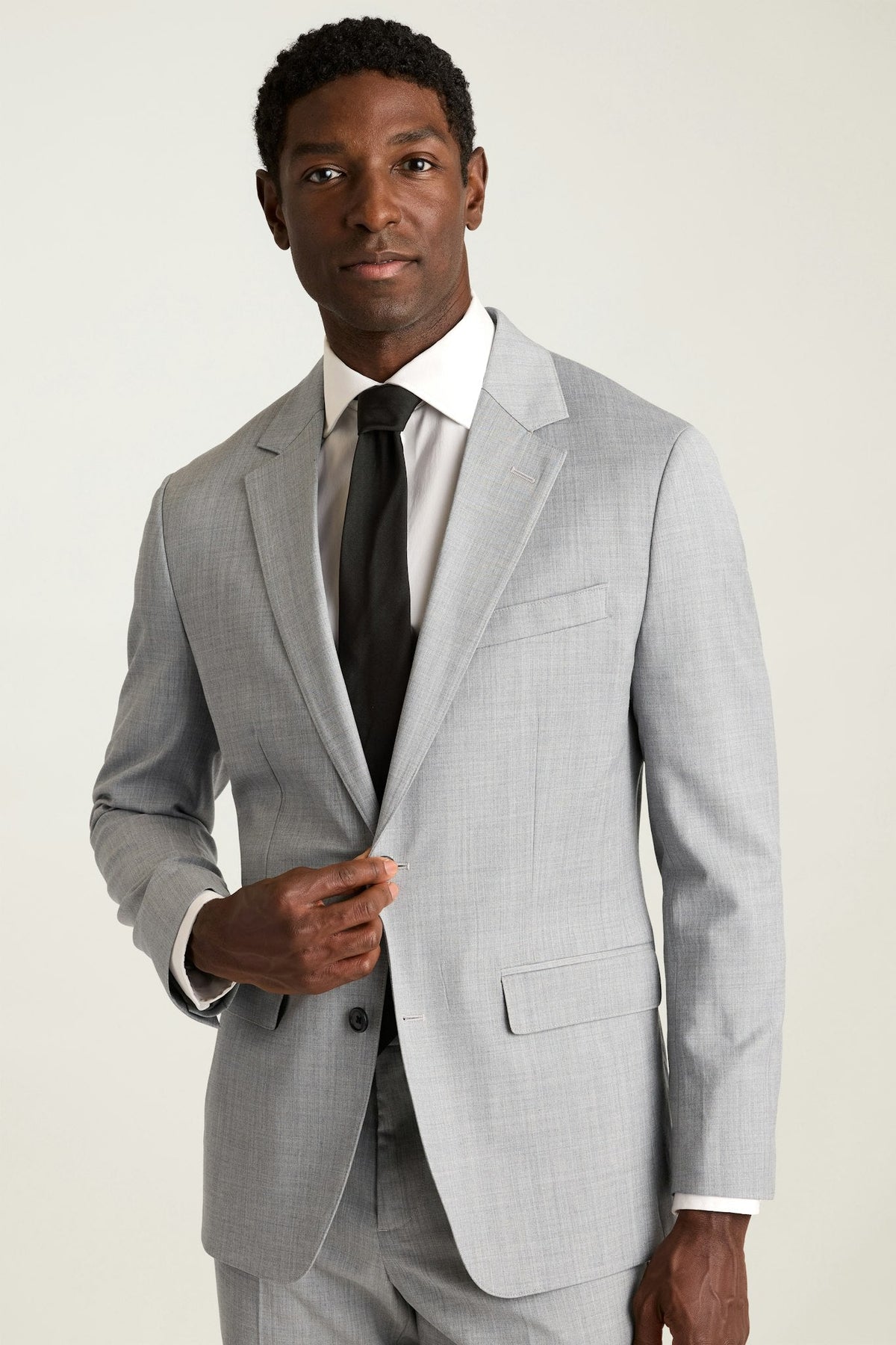 Jetsetter Wool Blazer