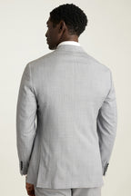Jetsetter Wool Blazer