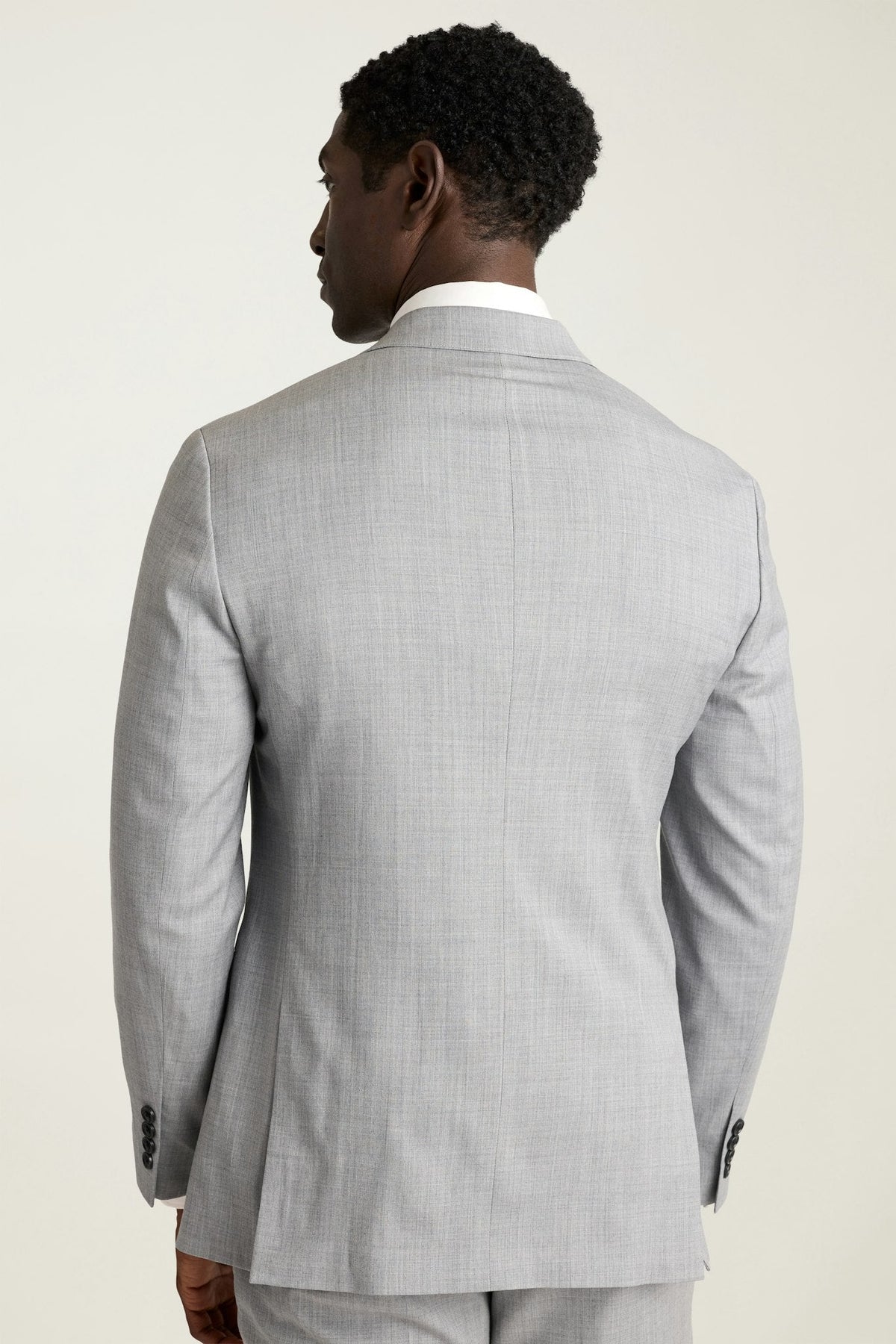 Jetsetter Wool Blazer