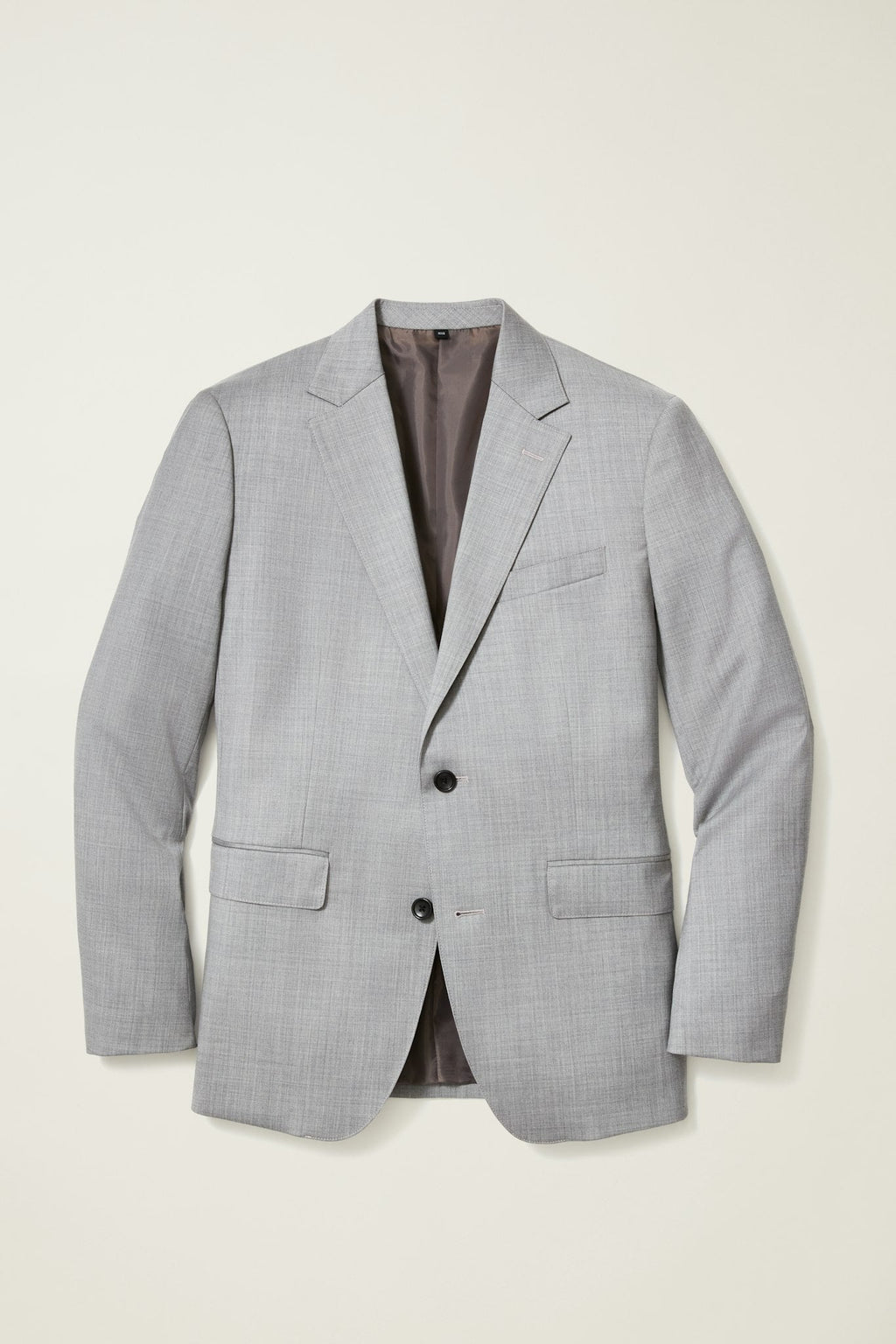 Jetsetter Wool Blazer
