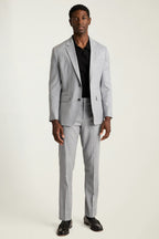 Jetsetter Wool Blazer